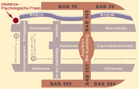 Klicken Sie hier um zu Map24.de zu gelangen